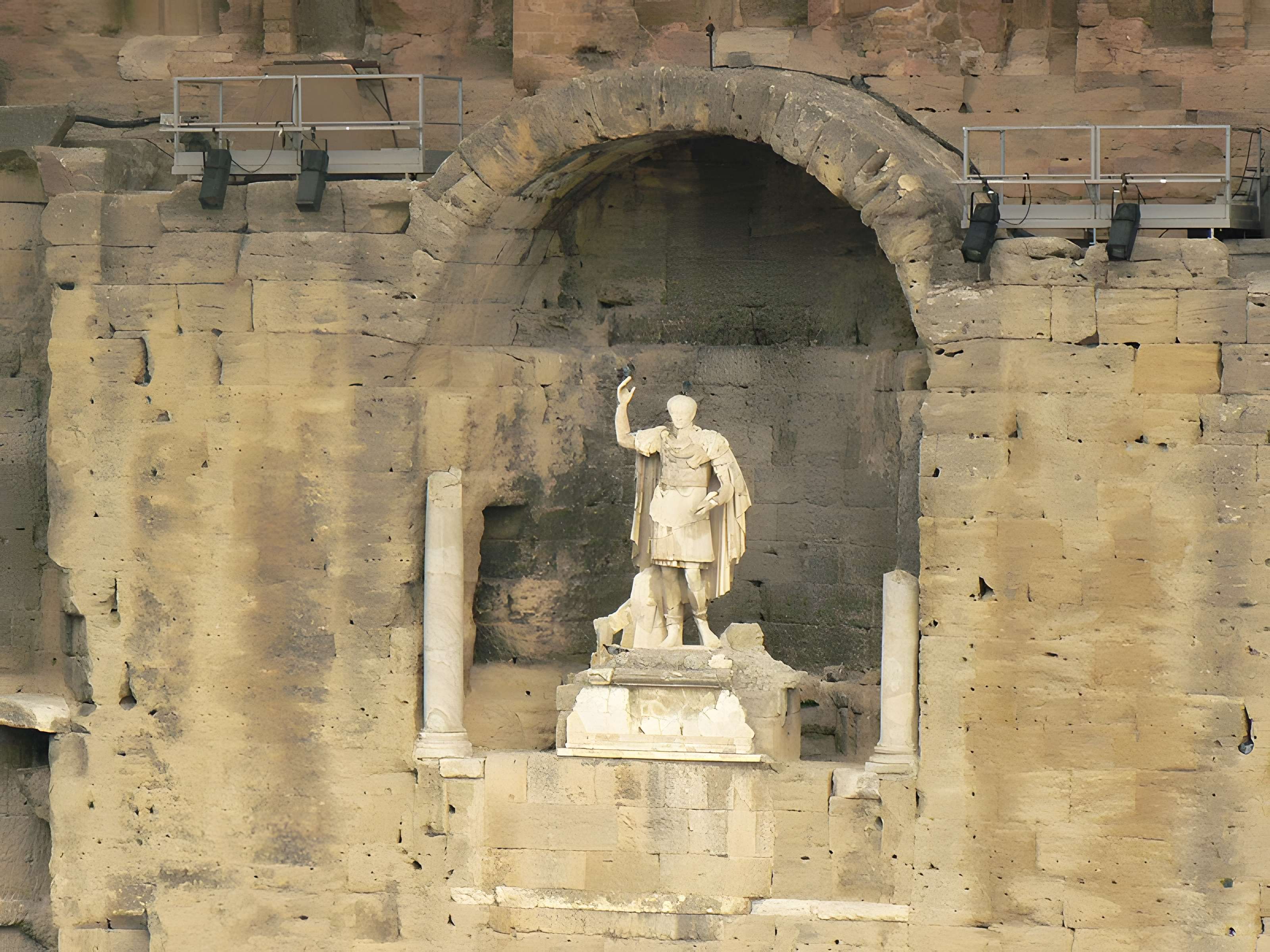 Théatre antique d'Orange