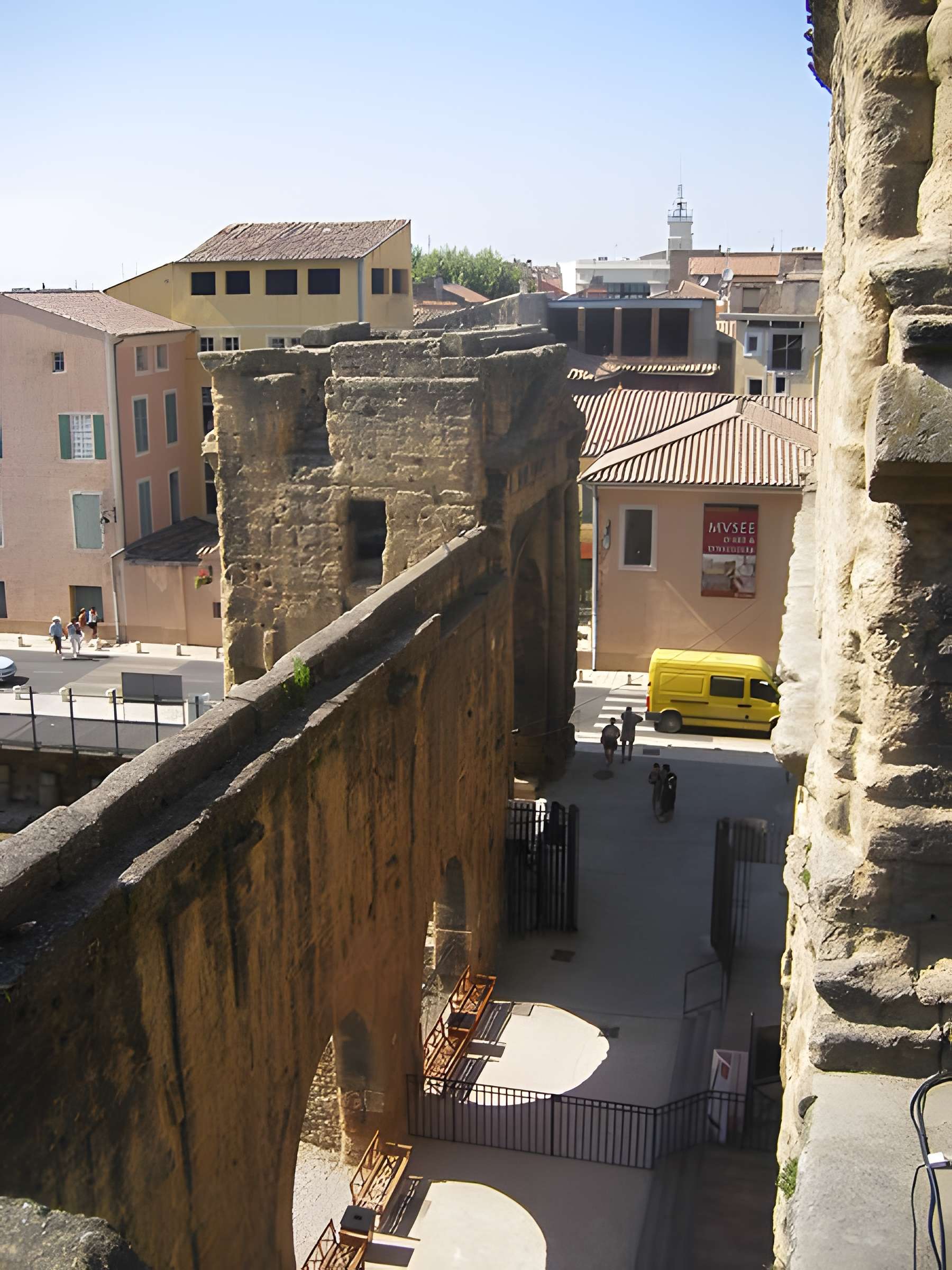 Théatre antique d'Orange