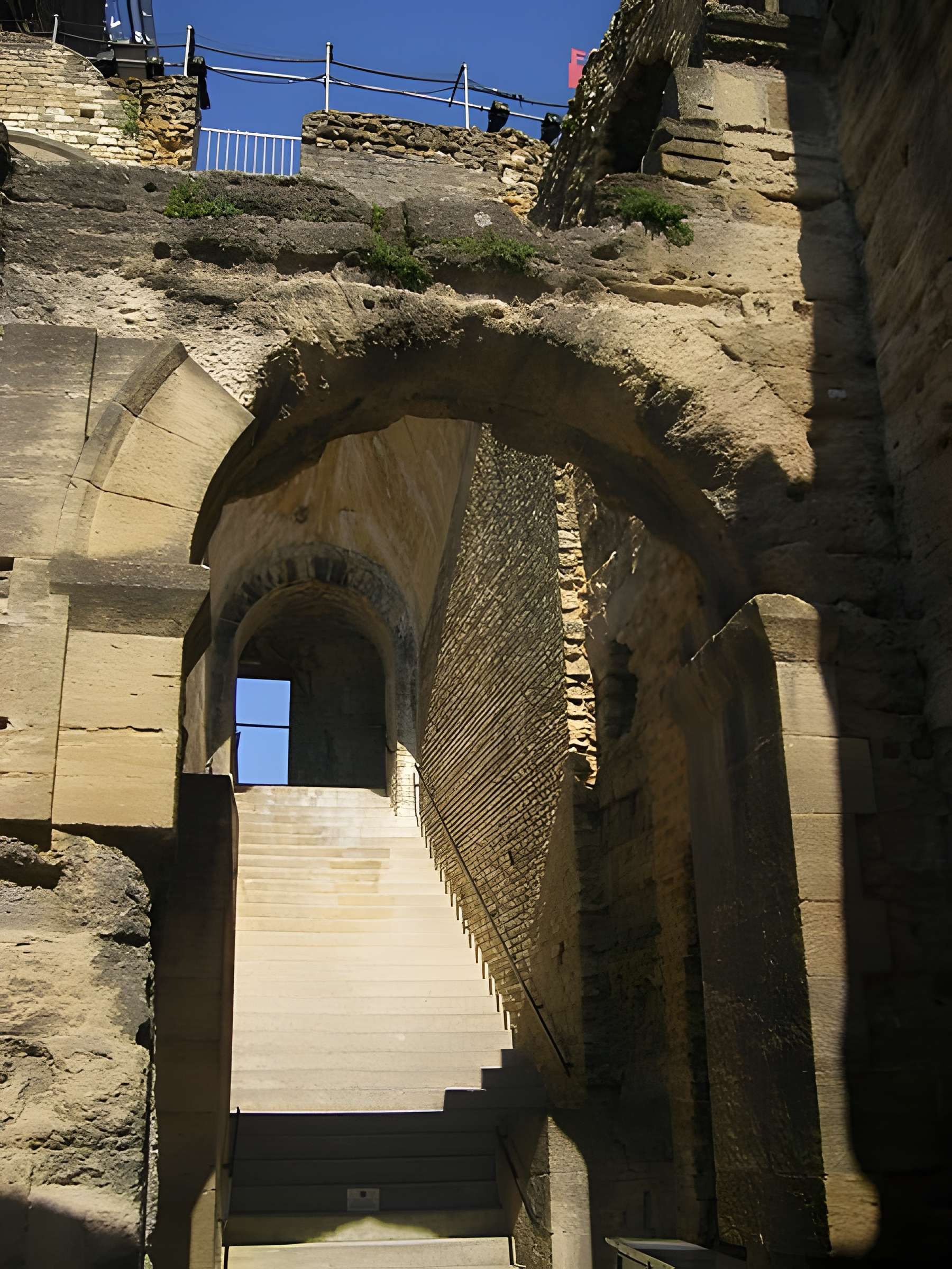 Théatre antique d'Orange