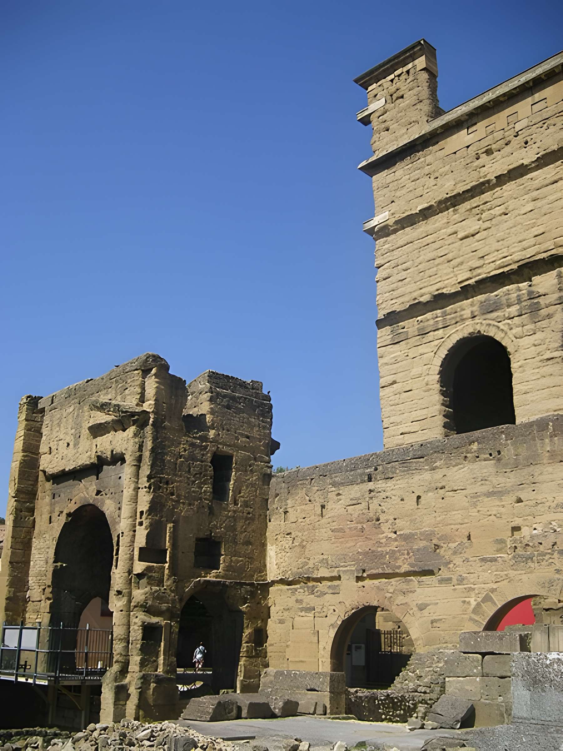 Théatre antique d'Orange