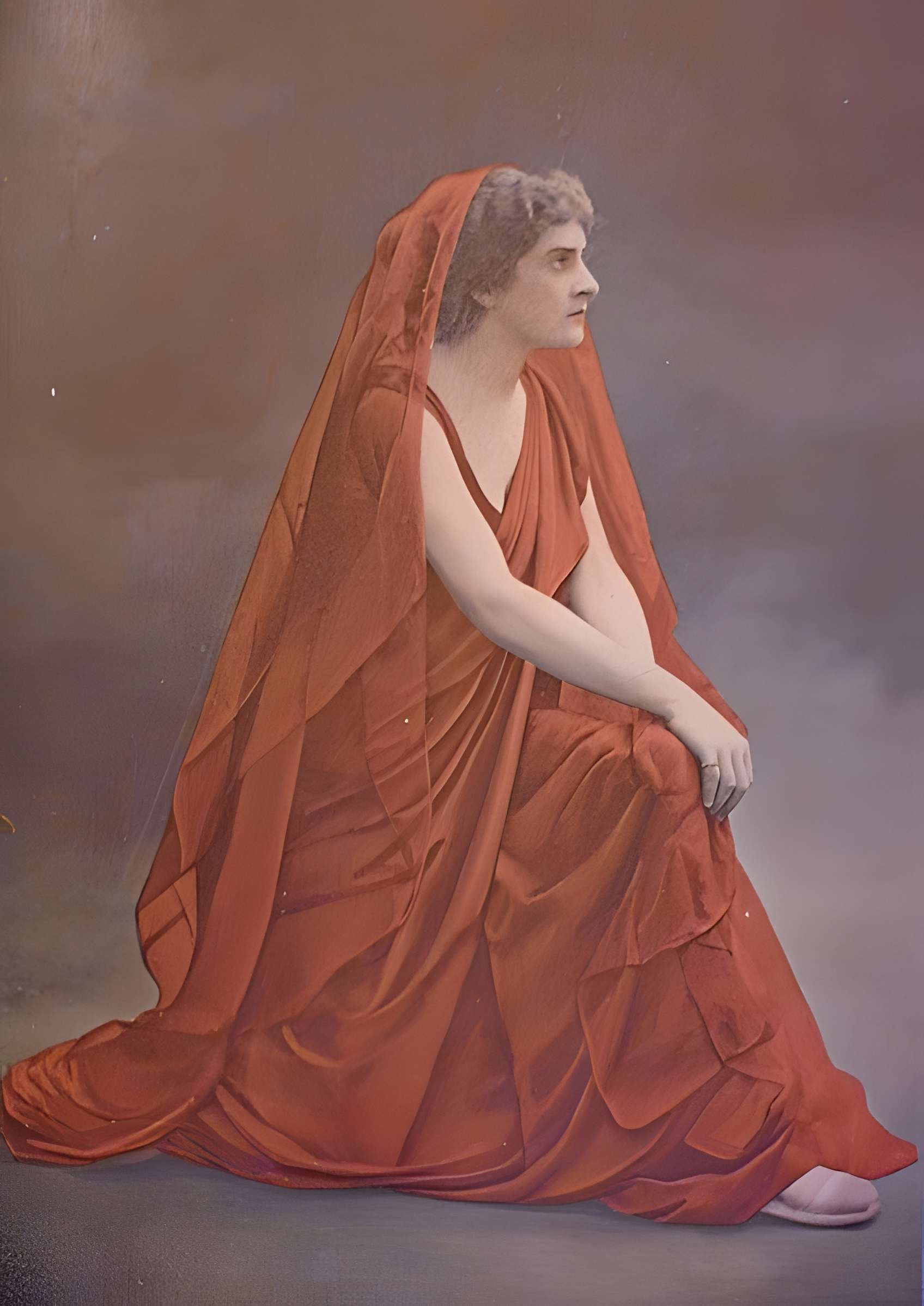 Théatre antique d'Orange