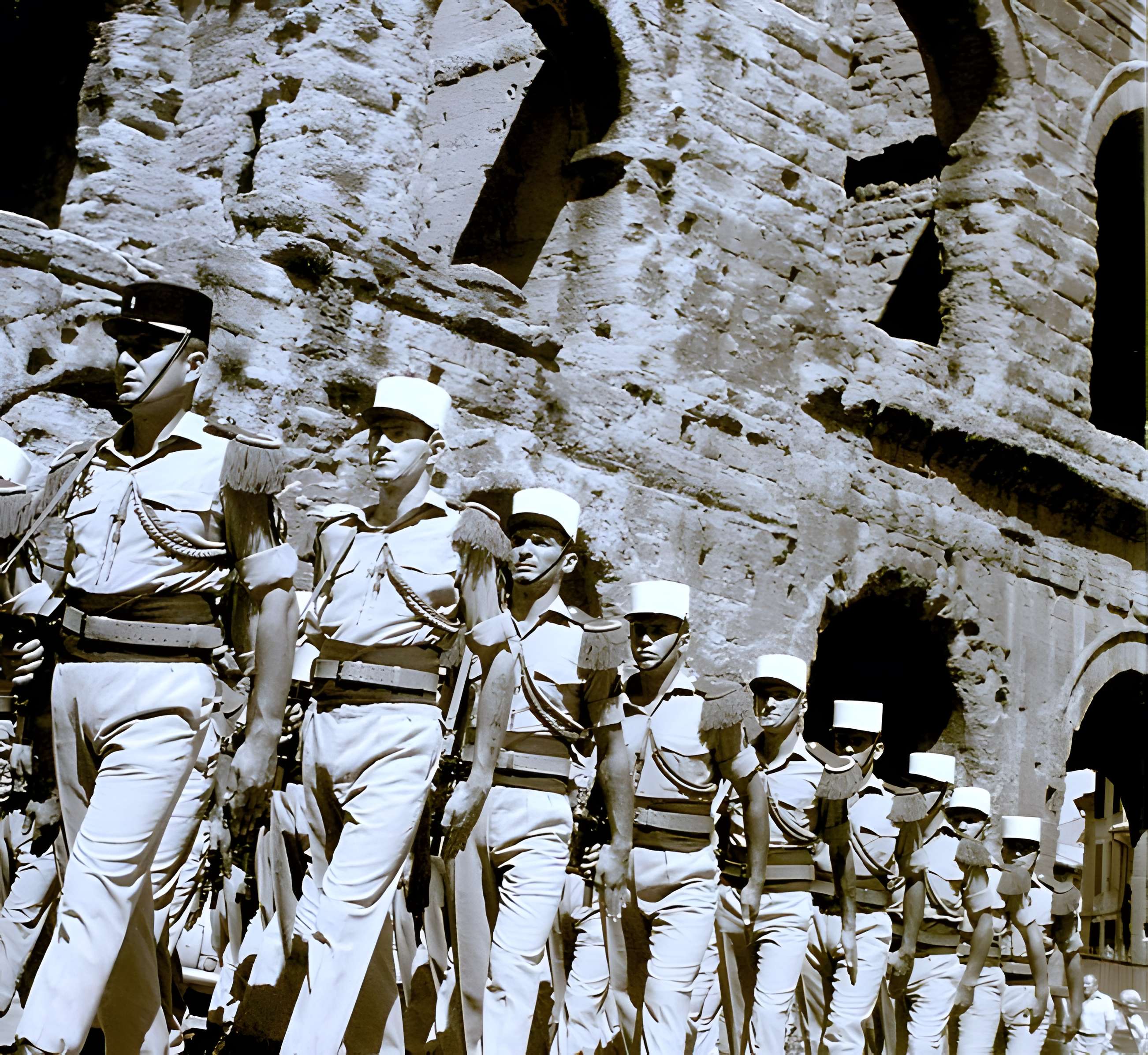 Théatre antique d'Orange