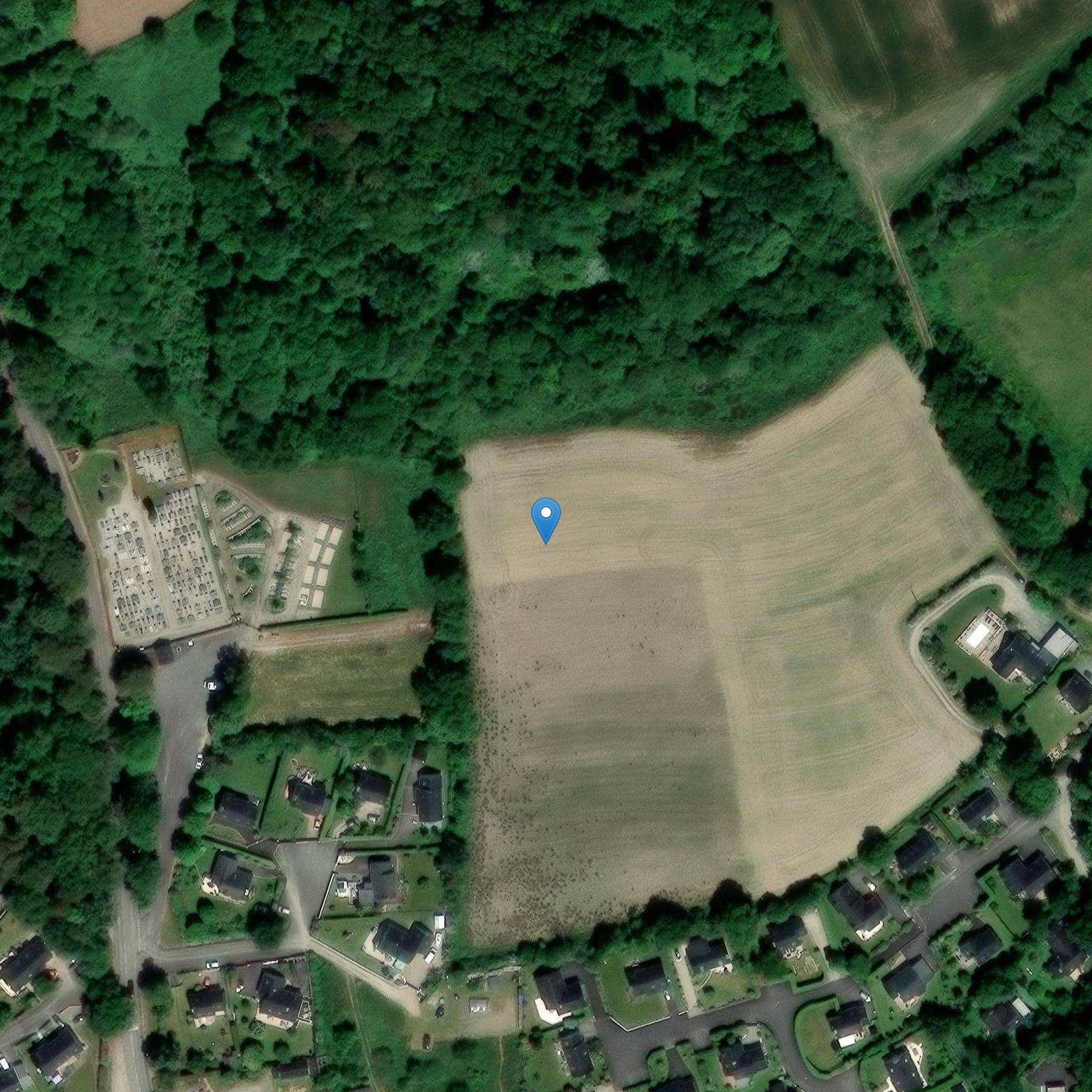 Photo de Road Cross of Clohars-Fouesnant