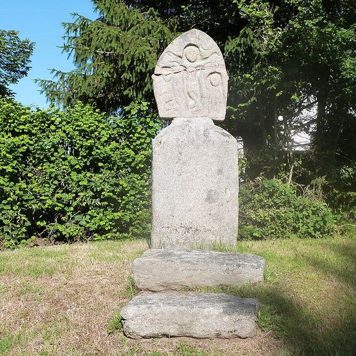 Photo de Croix de chemin de Darnets