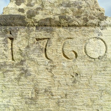 Croix de chemin de Frais