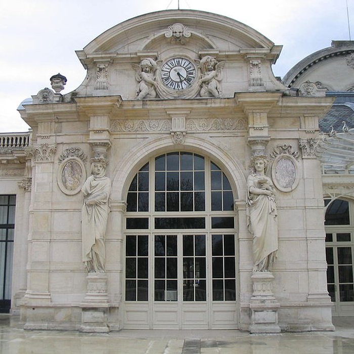 Photo de Théâtre et Grand Casino de Vichy