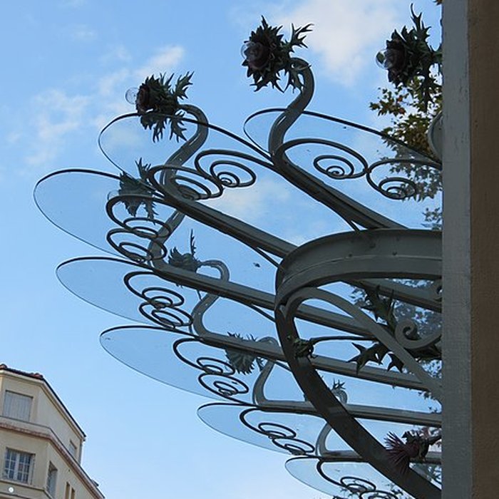 Photo de Théâtre et Grand Casino de Vichy