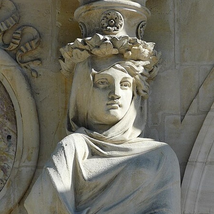 Photo de Théâtre et Grand Casino de Vichy