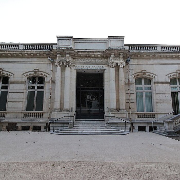 Photo de Théâtre et Grand Casino de Vichy