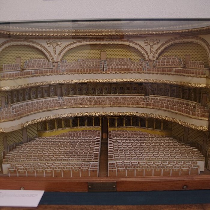 Photo de Théâtre et Grand Casino de Vichy