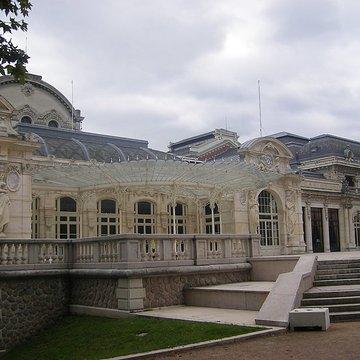 Théâtre et Grand Casino de Vichy