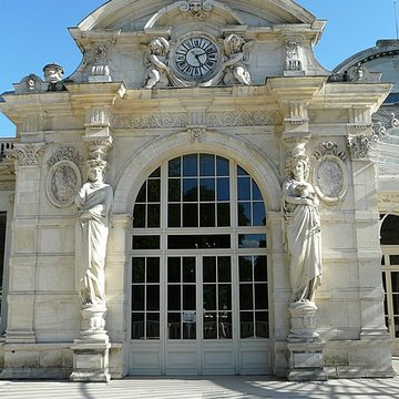 Théâtre et Grand Casino de Vichy