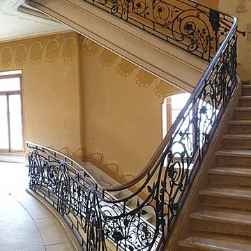 Théâtre et Grand Casino de Vichy