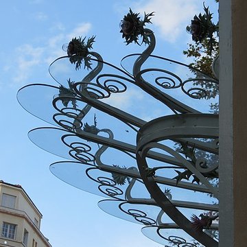 Théâtre et Grand Casino de Vichy