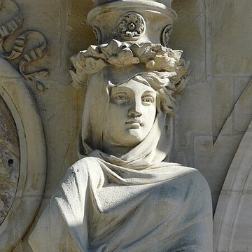 Théâtre et Grand Casino de Vichy