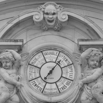 Théâtre et Grand Casino de Vichy