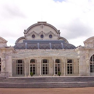 Théâtre et Grand Casino de Vichy