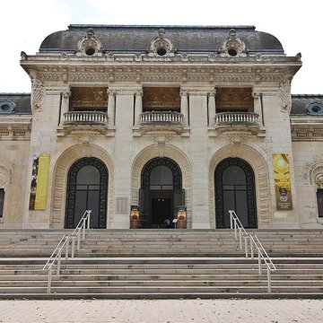 Théâtre et Grand Casino de Vichy