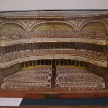 Théâtre et Grand Casino de Vichy