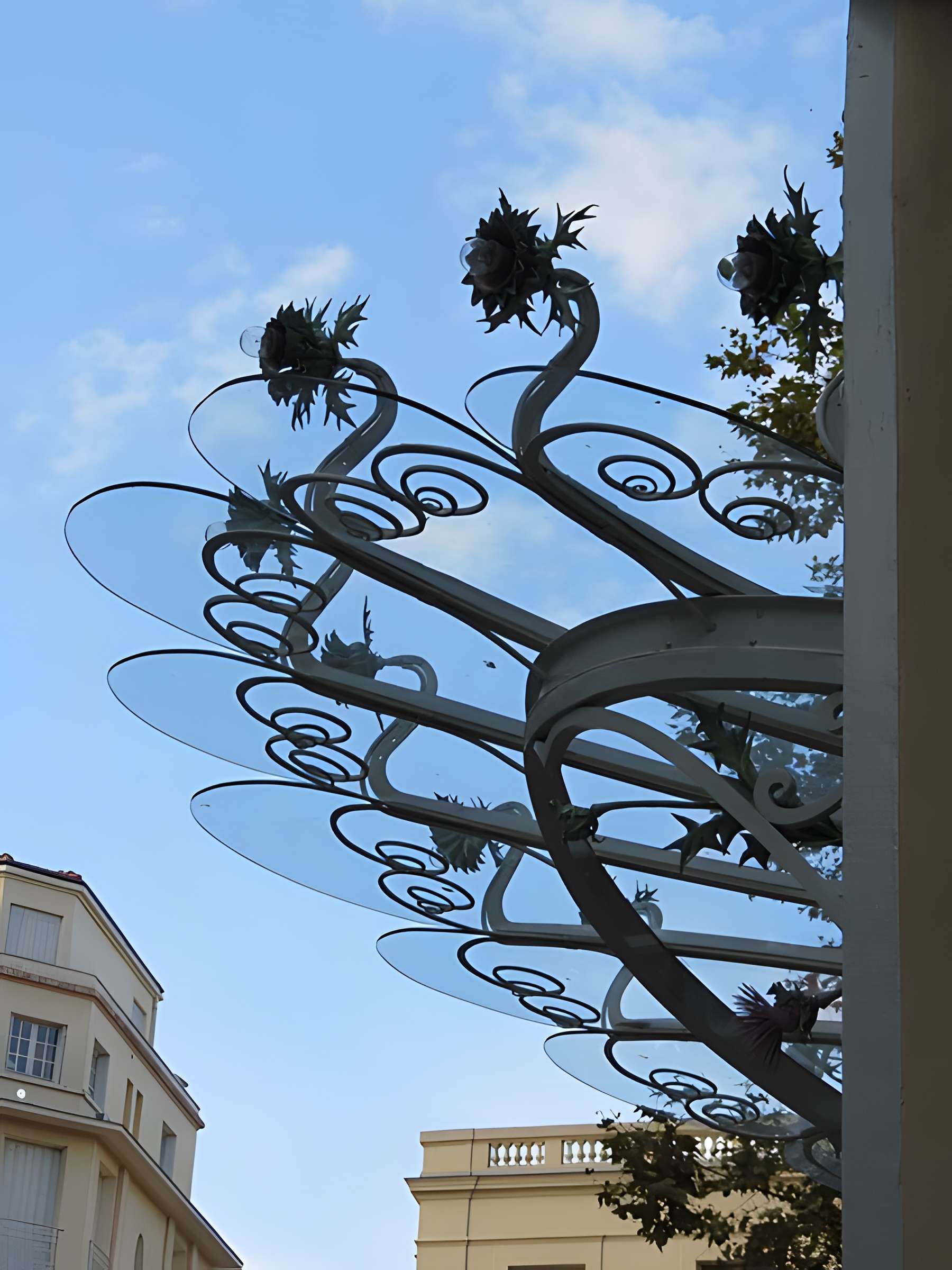 Théâtre et Grand Casino de Vichy