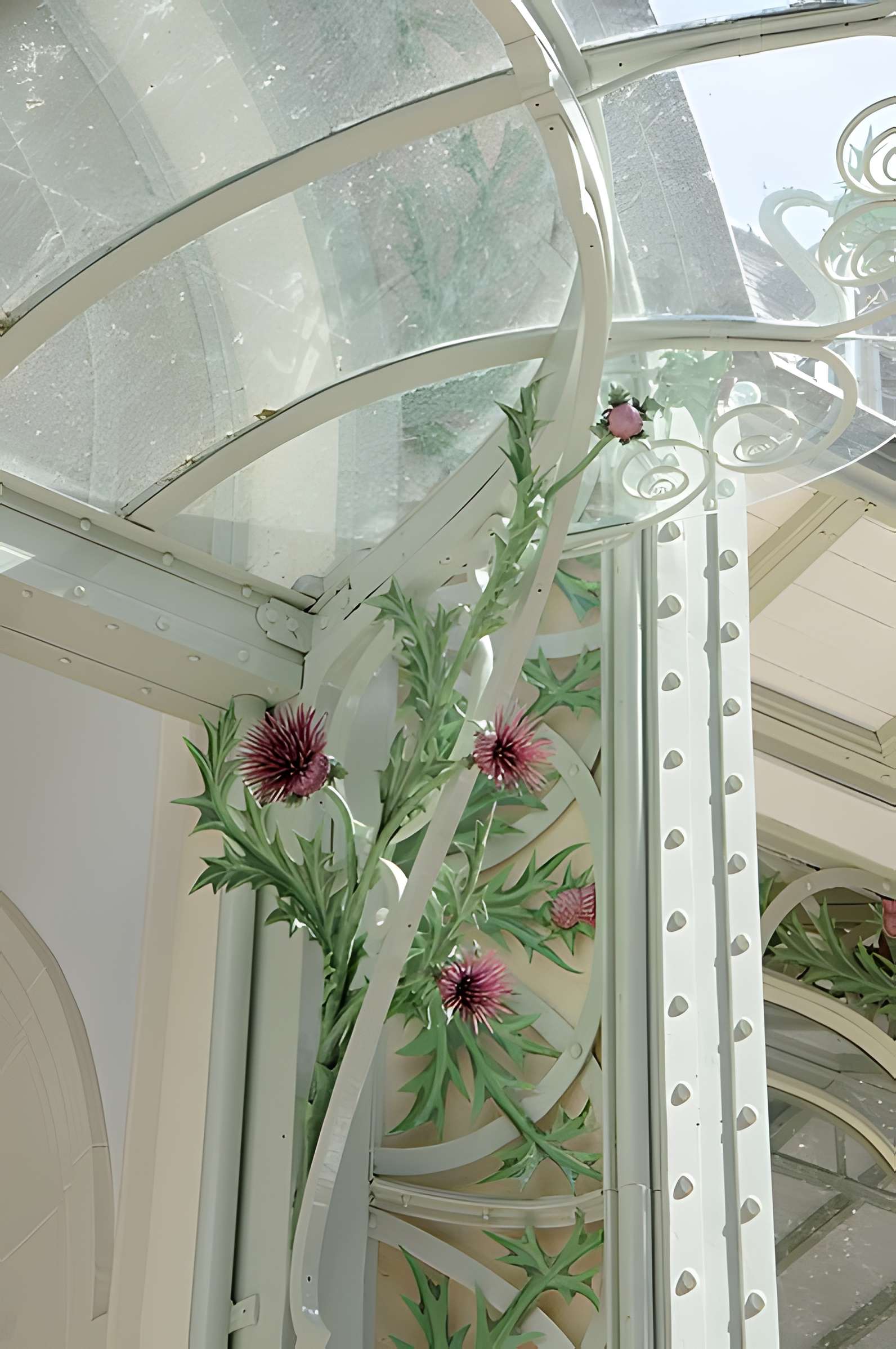 Théâtre et Grand Casino de Vichy