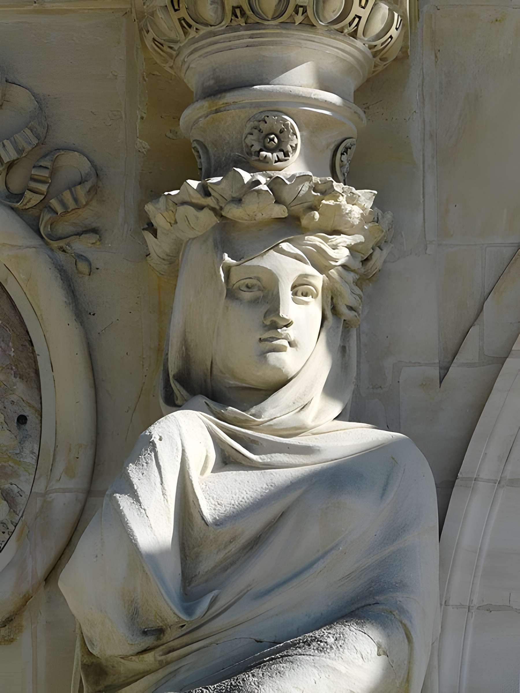 Théâtre et Grand Casino de Vichy