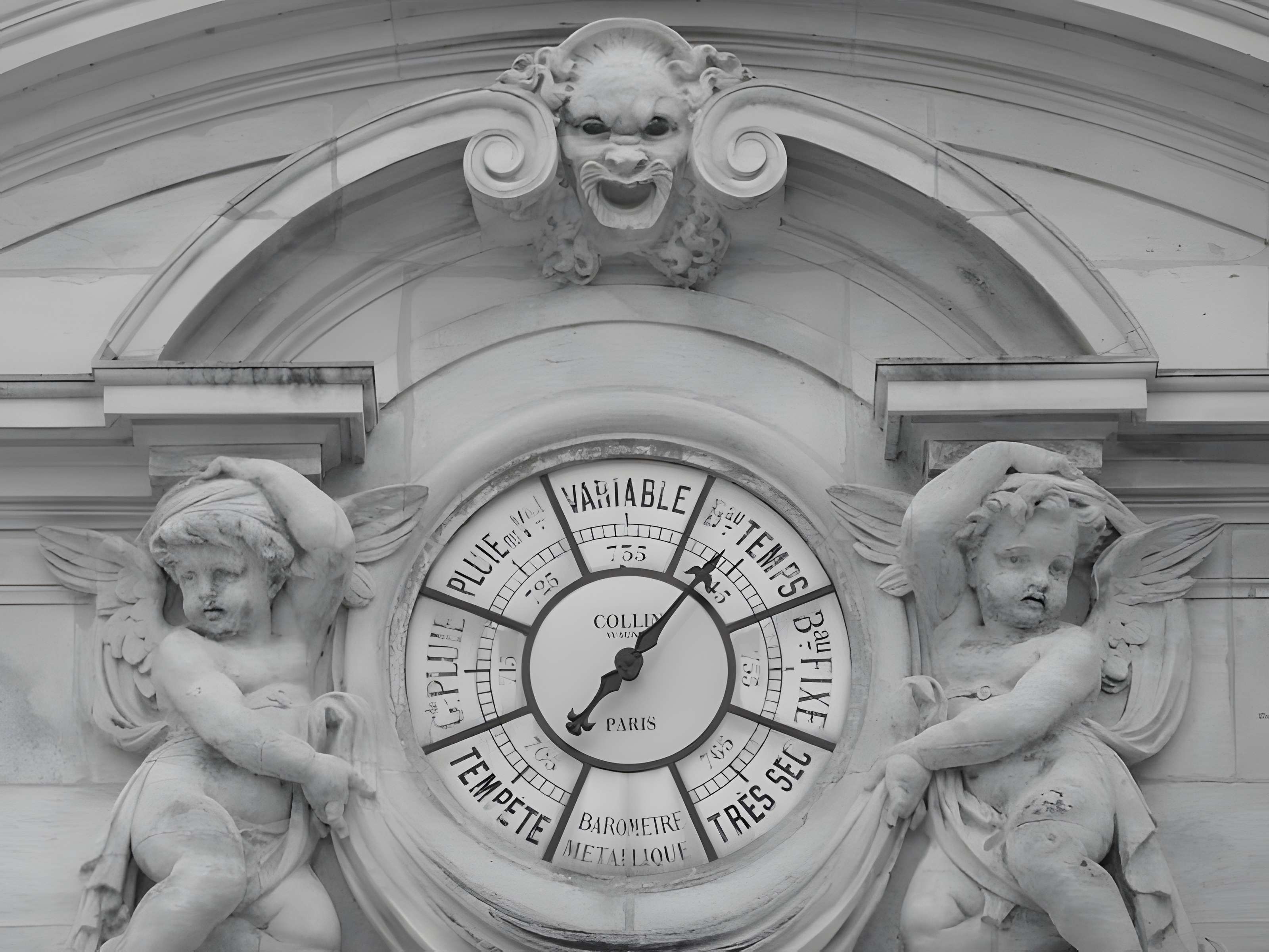 Théâtre et Grand Casino de Vichy