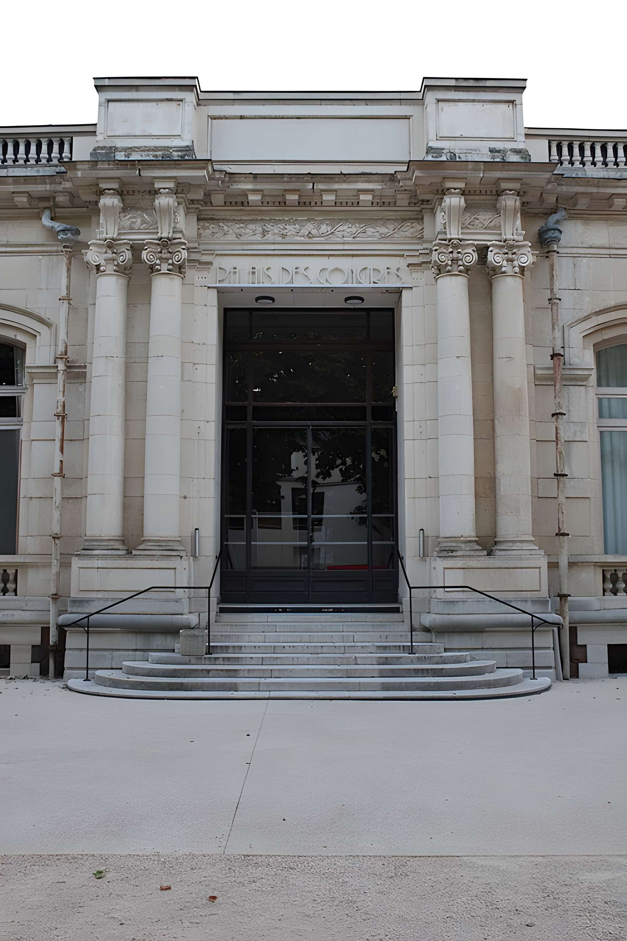 Théâtre et Grand Casino de Vichy