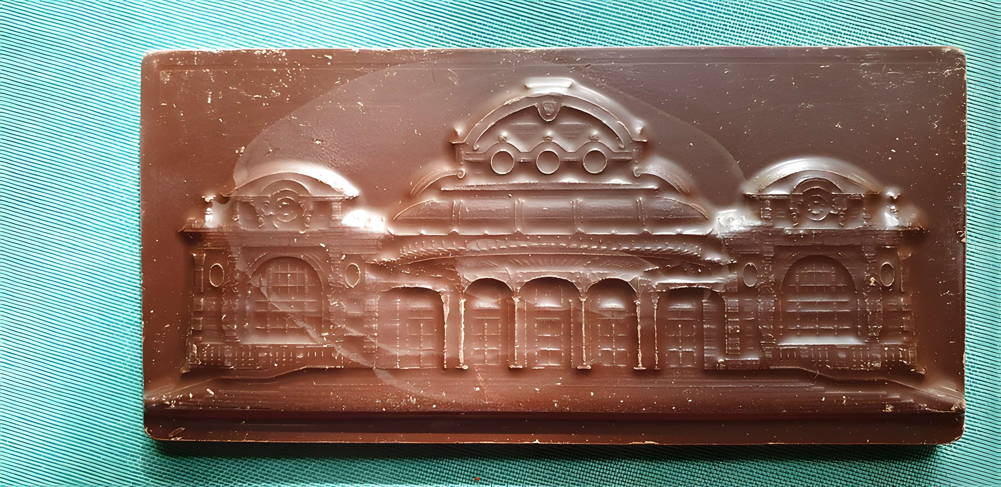 Théâtre et Grand Casino de Vichy