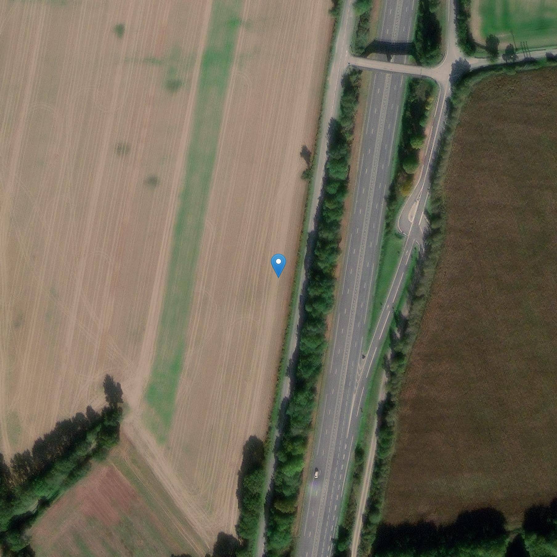 Photo de Croix de chemin de la Ville-Briend