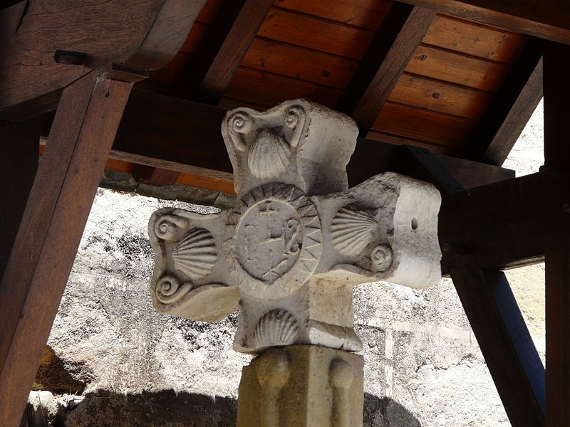 Photo de Croix de chemin de Malemort-sur-Corrèze