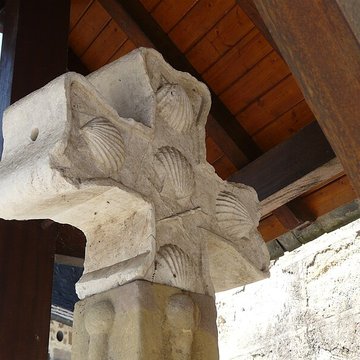 Croix de chemin de Malemort-sur-Corrèze