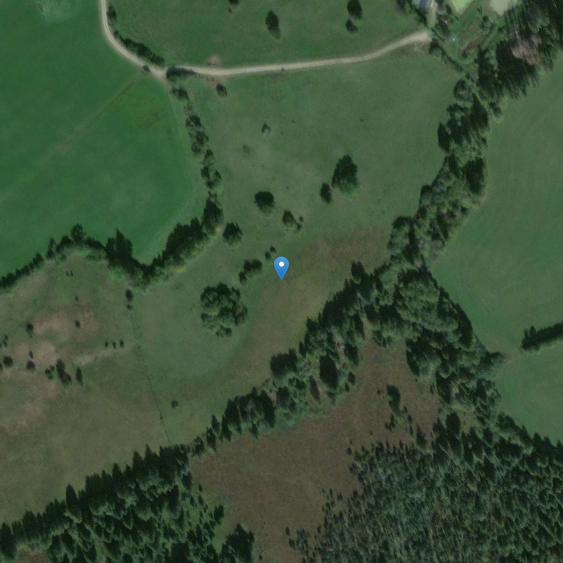 Photo de Straßenkreuz von Mignovillard