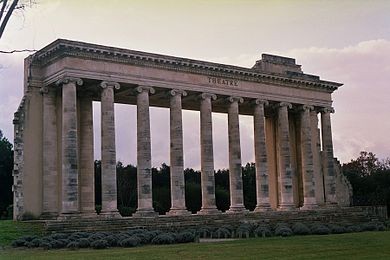 Photo de Théâtre municipal de Nîmes