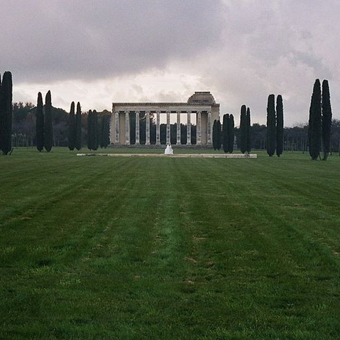 Photo de Théâtre municipal de Nîmes