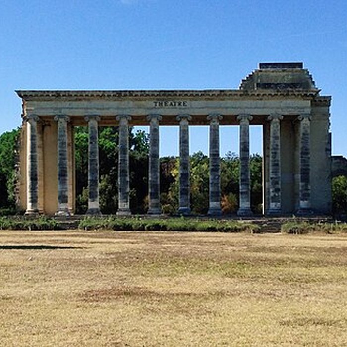 Photo de Théâtre municipal de Nîmes