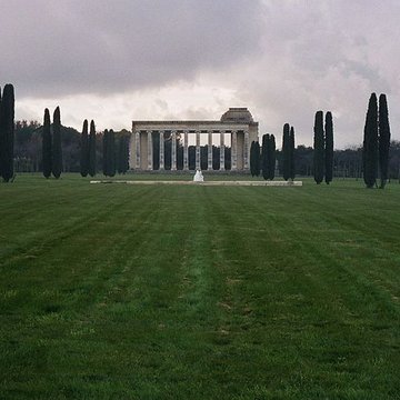 Théâtre municipal de Nîmes