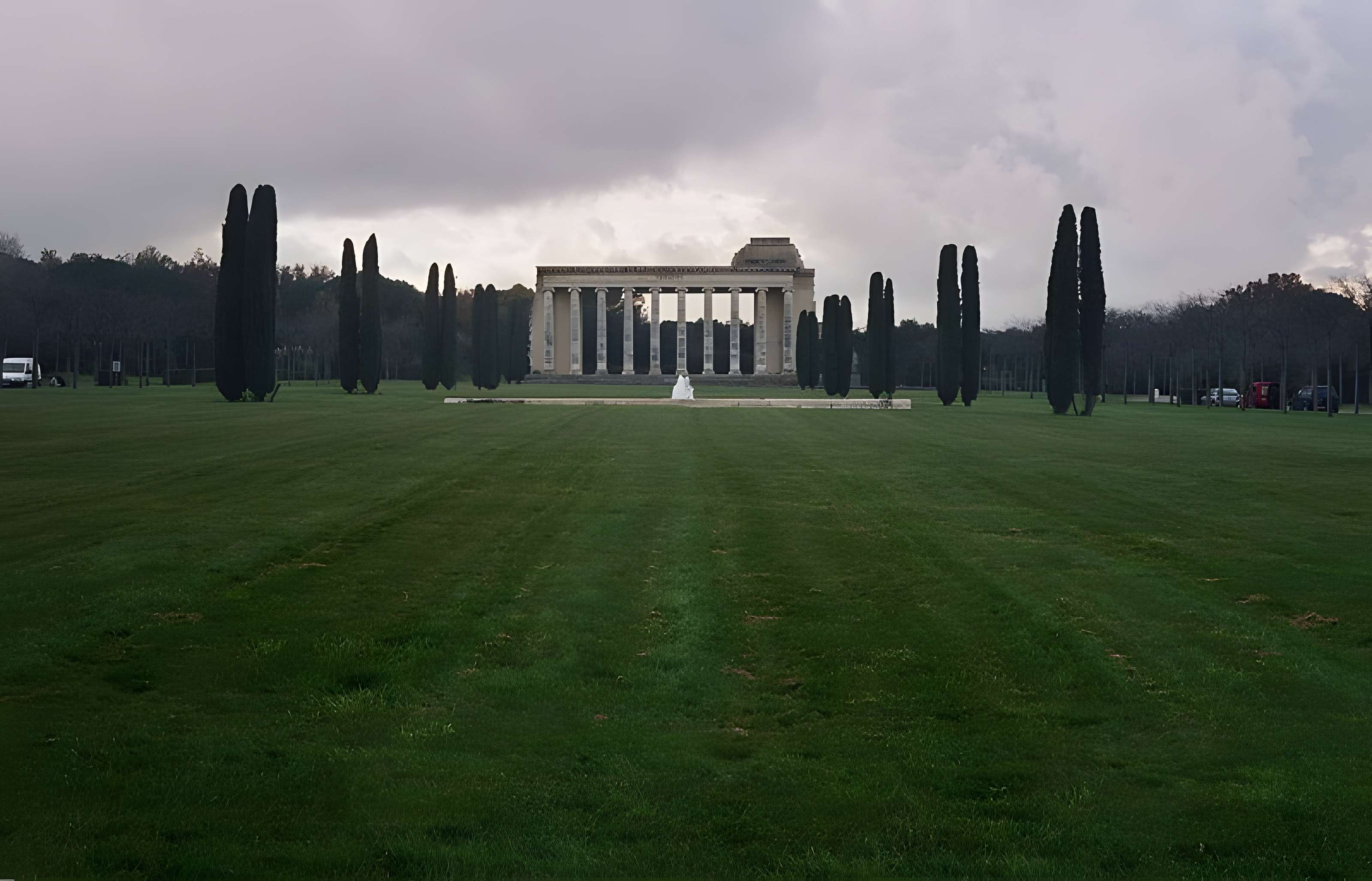Théâtre municipal de Nîmes