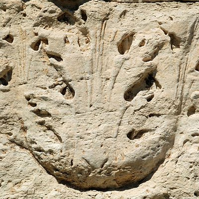 Photo de Arc antique de Cavaillon 