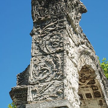 Arc antique de Cavaillon 
