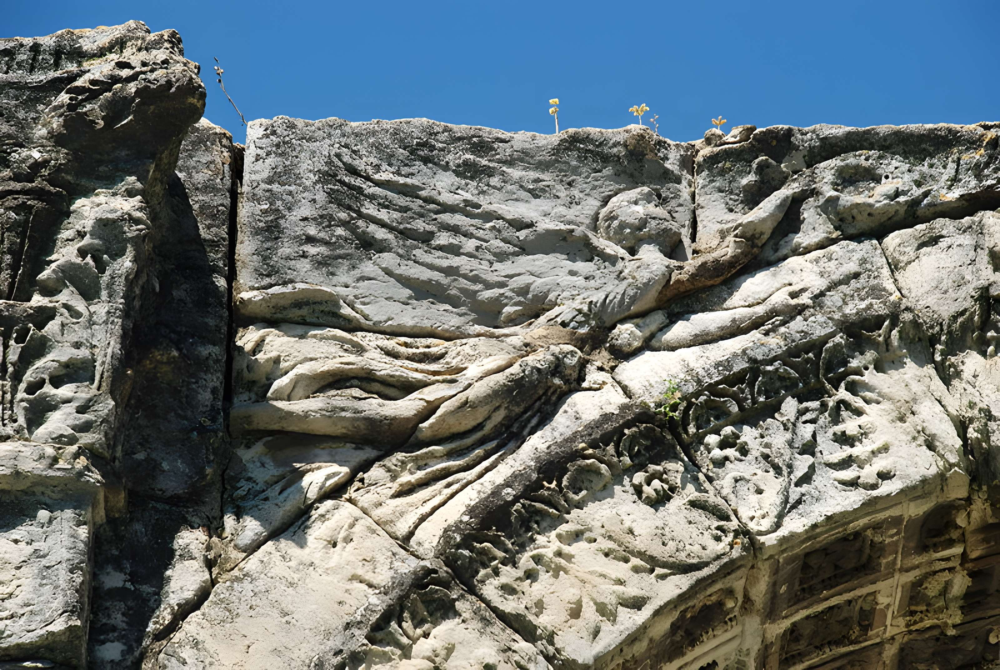 Arc antique de Cavaillon 