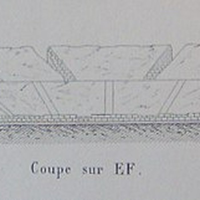 Photo de Théâtre romain dAutun