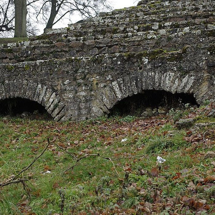 Photo de Théâtre romain dAutun