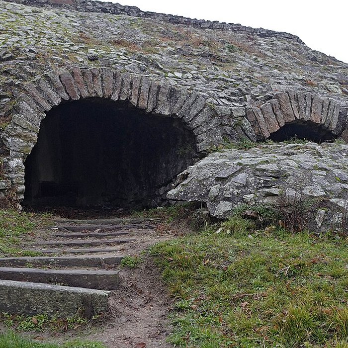 Photo de Théâtre romain dAutun