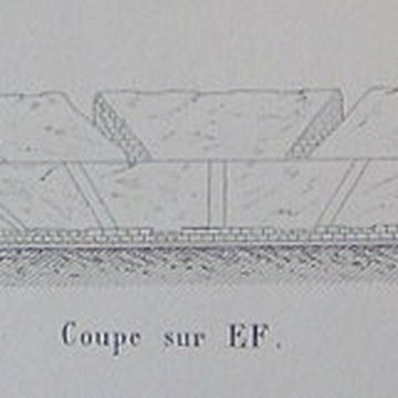 Théâtre romain dAutun