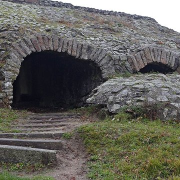 Théâtre romain dAutun