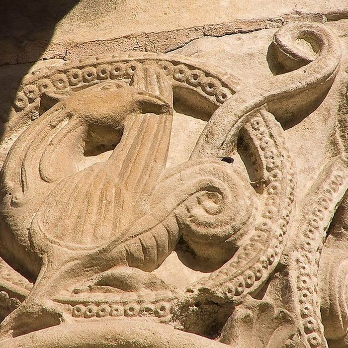 Photo de Croix de cimetière dAulnay