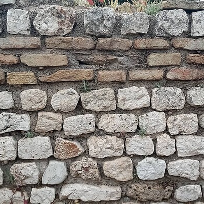 Photo de Thermes romains de Cimiez, dans le domaine de la villa Garin de Cacconata