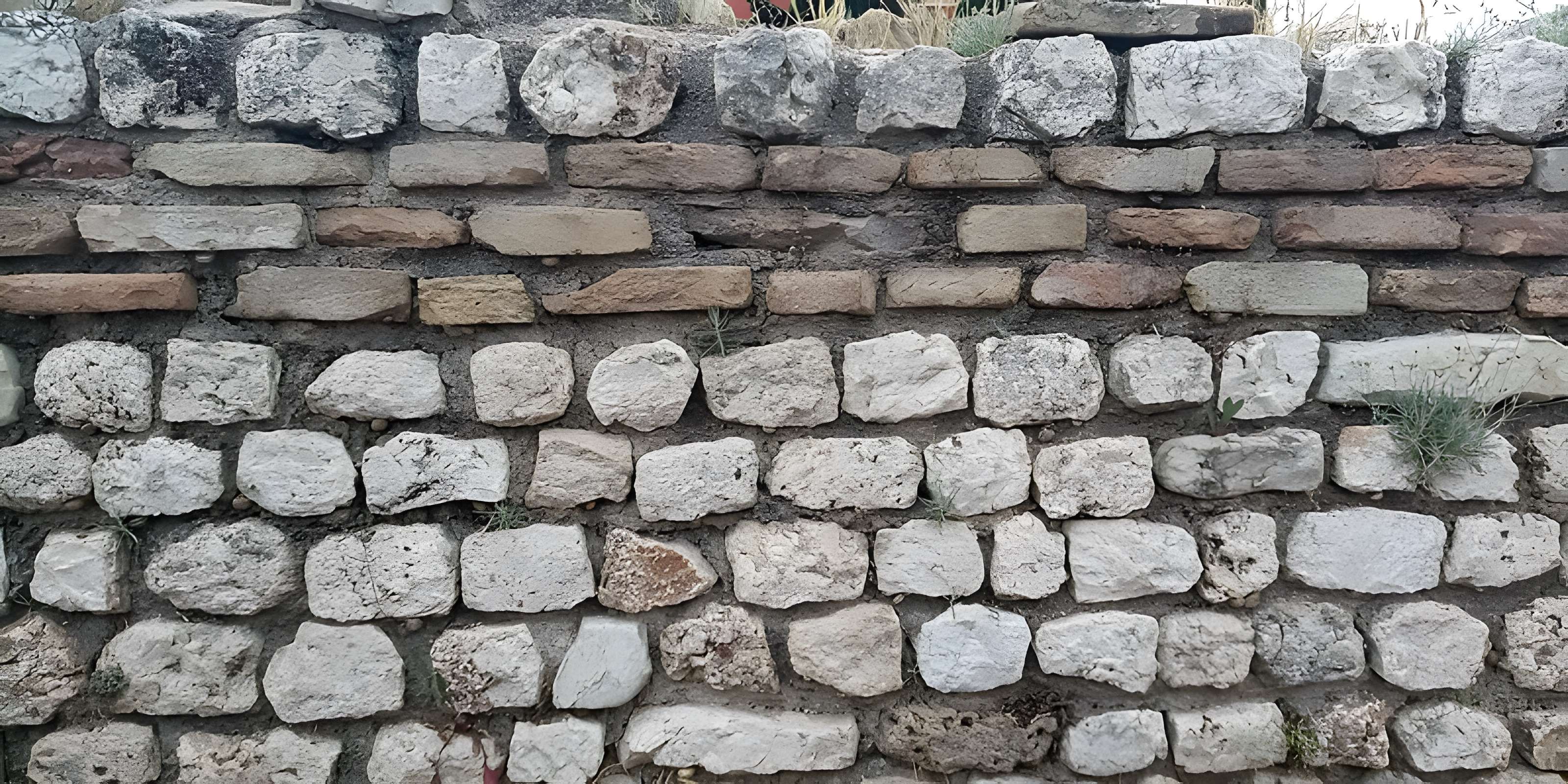 Thermes romains de Cimiez, dans le domaine de la villa Garin de Cacconata