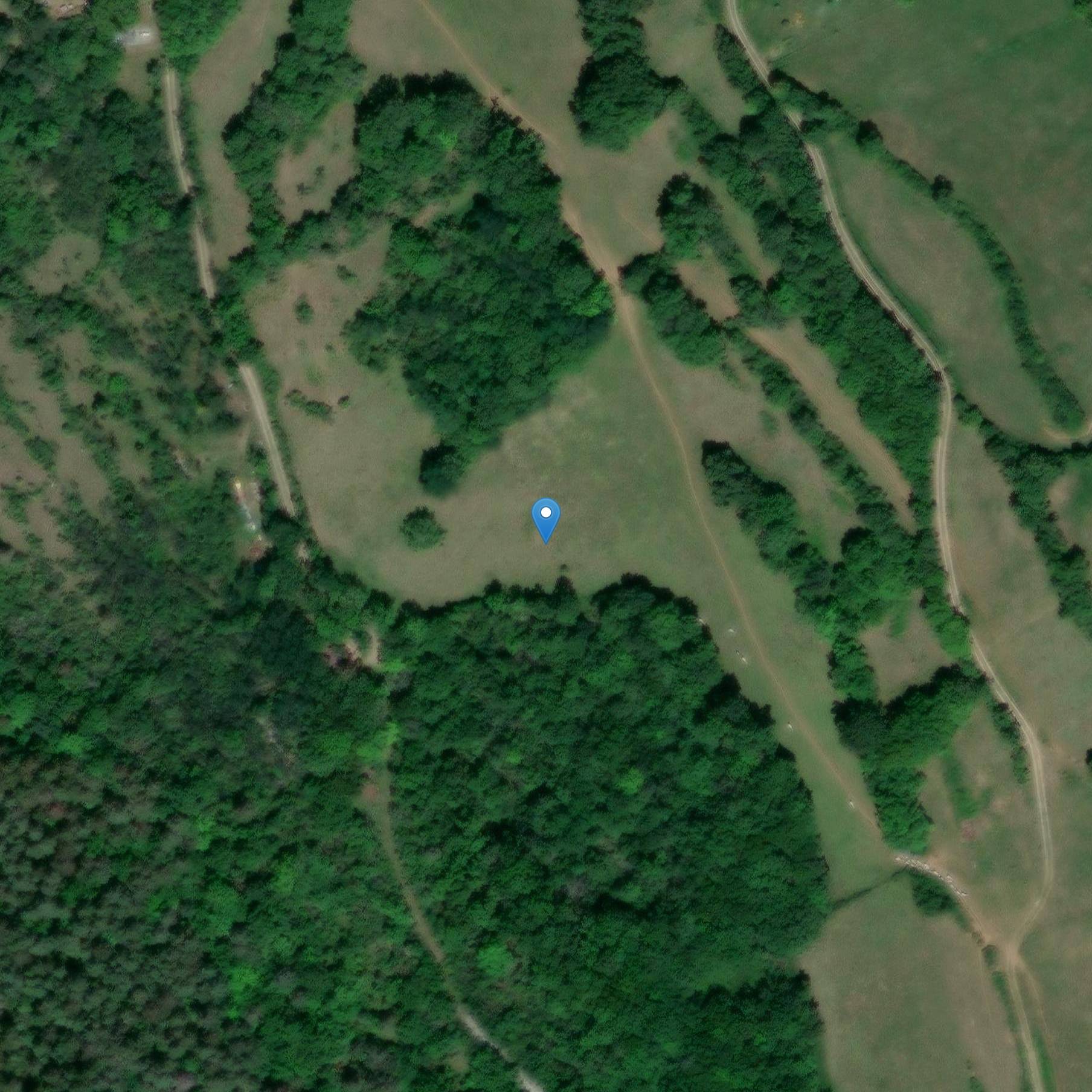 Photo de Civria的墓地十字